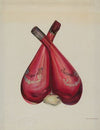 Vinegar and Oil Bottle