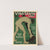 Vino Santo ‘Edel’ Bester aller Blutweine (1905) by Edmund Edel