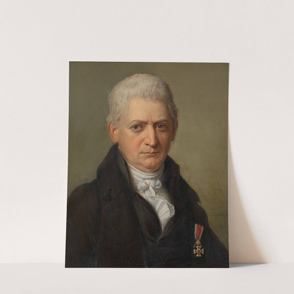 Vinzenz Kern, Arzt und Universitätsprofessor in Wien by Karl Jakob Theodor Leybold