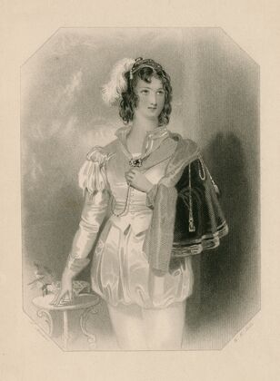 Viola… Twelfth night