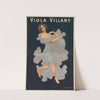 Viola Villany (1909) by Hollerbaum & Schmidt