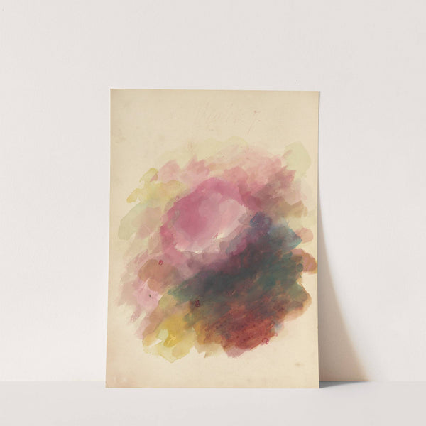 Violet by Mary Gartside