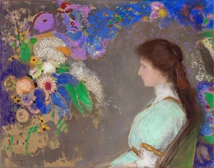 Violette Heymann