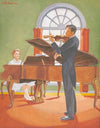 Violin Romance (1973)