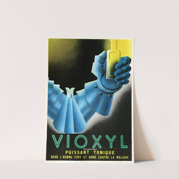 Vioxyl (1910-1950)