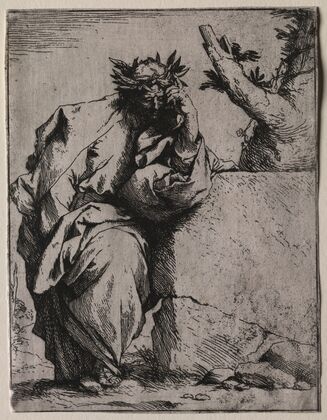 Virgil (c. 1620–21)
