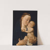 Virgin and Child by Dieric Bouts