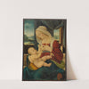 Virgin and Child by Lorenzo di Credi