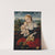 Virgin and Child by Joos Van Cleve