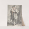 Virgin and Child by Giuseppe Cades