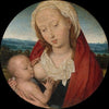 Virgin and Child