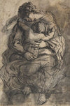 Virgin and Child