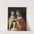 Virgin And Child by After Bernardino Luini