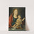 Virgin And Child by Antwerp School