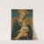Virgin and Child by Meester van San Miniato