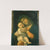 Virgin and Child (1490) by Andrea Mantegna