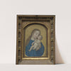 Virgin and Child by Simon Bening