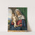 Virgin and Child by Giovanni Battista Cima da Conegliano