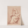 Virgin and Child (1789) by Heinrich Sintzenich