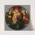 Virgin and Child with Angels by Master of the Holden Tondo