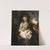 Virgin and Child with Saint Catherine of Alexandria (ca. 1630) by Anthony van Dyck