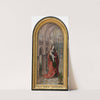 Virgin in the Church (1499) by Master of 1499