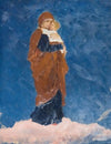 Virgin Mary, study