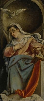 Virgin of the Annunciation