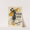 Virkelig gode cycler. Kr. 145 (1896) by J. Cato Lith