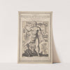 Visio Tertia (1613) by Lucas Kilian
