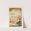 Visions of the daughters of Albion Pl. 11 by William Blake