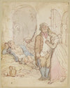 Visit to prisoner