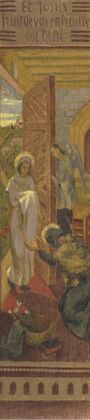 Visitation