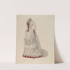 Visiting Dress by Nancy Crimi