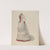 Visiting Dress by Nancy Crimi