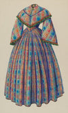 Visiting Gown