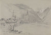 Visp or Viege, near Brig