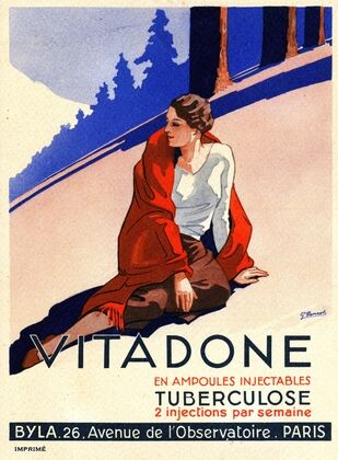 Vitadone (1910-1950)
