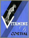 Vitamine D Cortial (1910-1950)