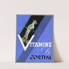 Vitamine D Cortial (1910-1950) by Laboratoires Cortial