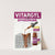 Vitargyl (1937) by Laboratoires Pointet & Girard