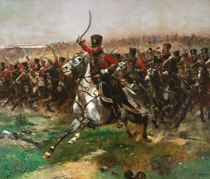 Vive L’Empereur