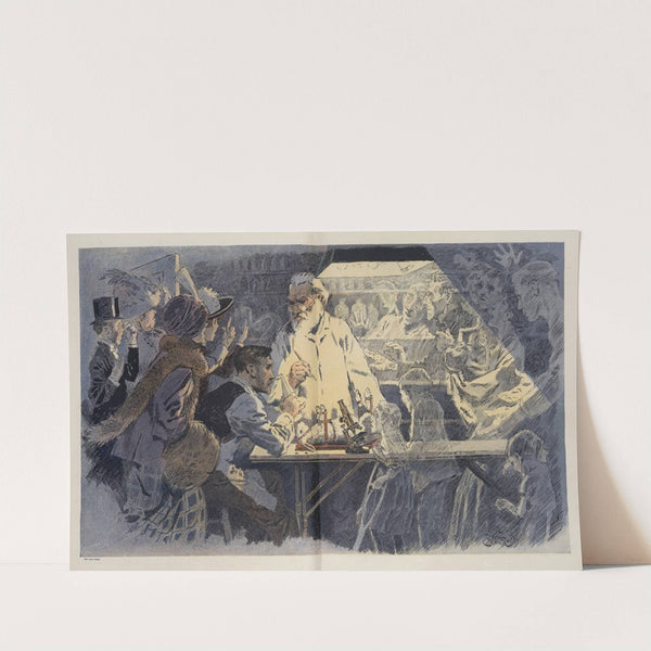 Vivisection by Will Crawford