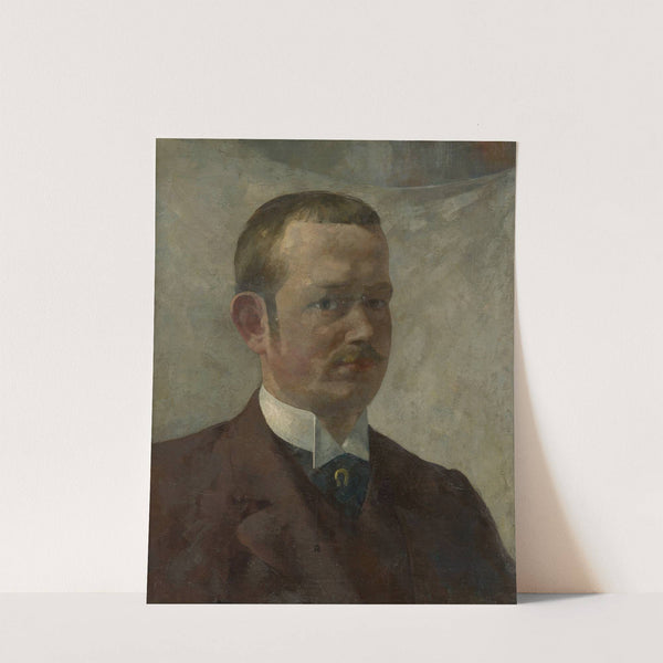 Vlastná podobizeň by Ákos Aranyossy