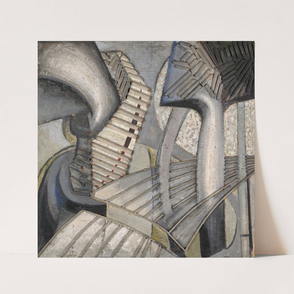 Vocalization by John Covert