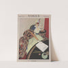Vogue by George Plank