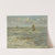 Voiliers Sur La Mer (circa 1888-95) by Eugène Boudin
