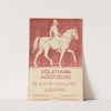 Volkmann Auusstellung. Plastik Malerei Graphik (1912) by Artur Volkmann