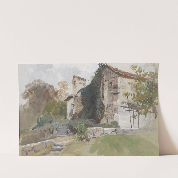 Volos by Marie Egner