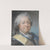 Volter Reinhold, Stackelberg, 1705-1801 by Gustaf Lundberg